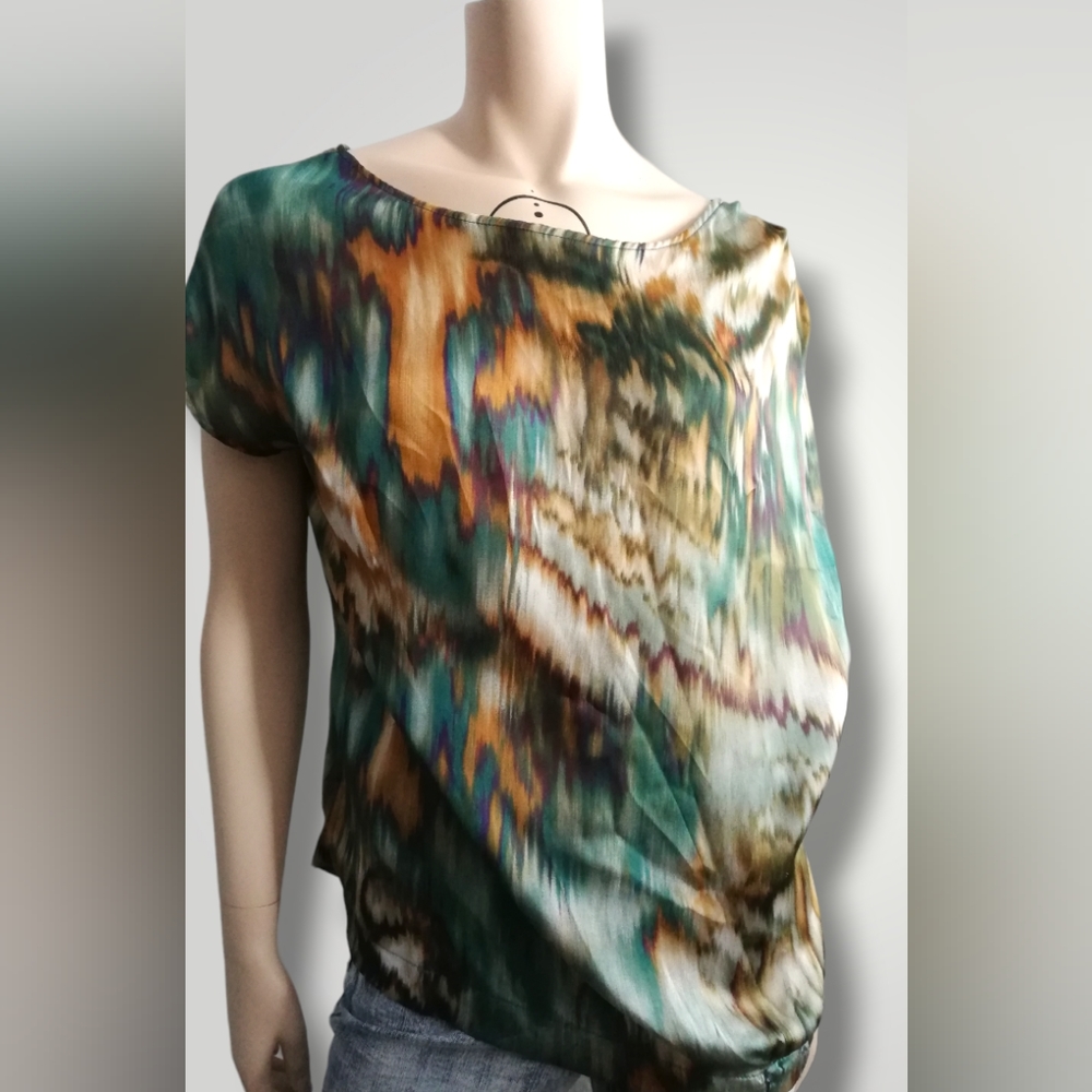 Top for woman medium